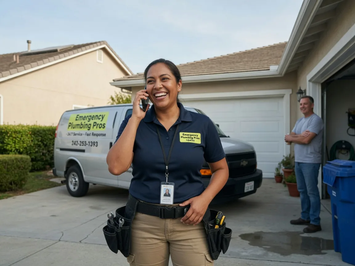 Emergency Plumber Raleigh, ND FAQs